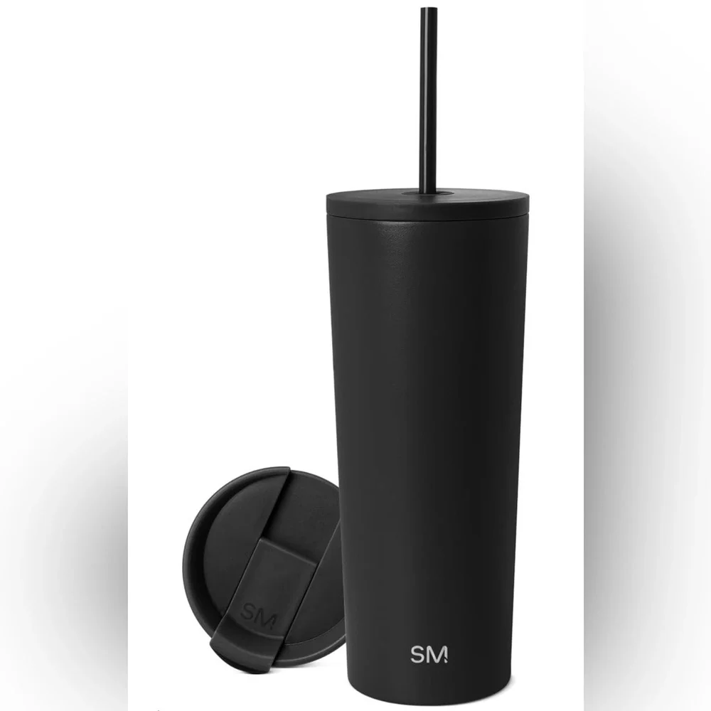 Simple Modern Classic Tumbler - 24 oz